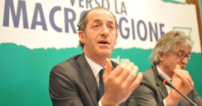 Scuola, Veneto contro | Ricorso alla Consulta