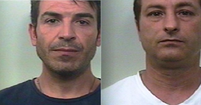 Biancavilla, blitz antidroga | 2 arresti e sequestro di hashish