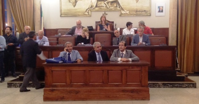 Approvato il rendiconto 2014 |L’atto passa alla seconda votazione
