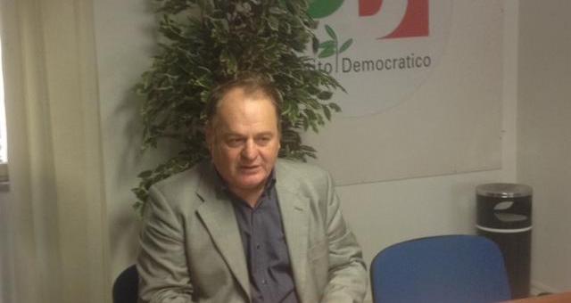 Trazzera, Cracolici fa il grillino: |”Basta polemiche, che fa l’Anas?”