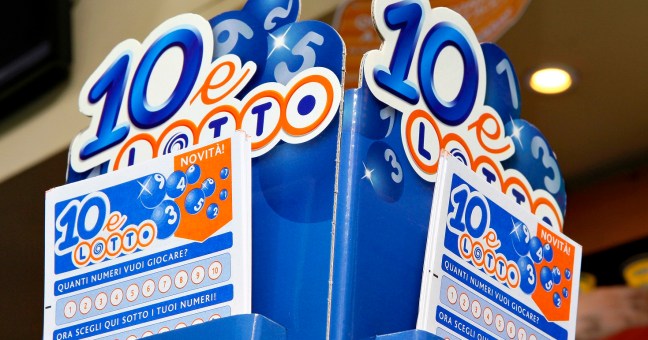 Gioca due euro, vince un milione | La fortuna bacia Castelvetrano