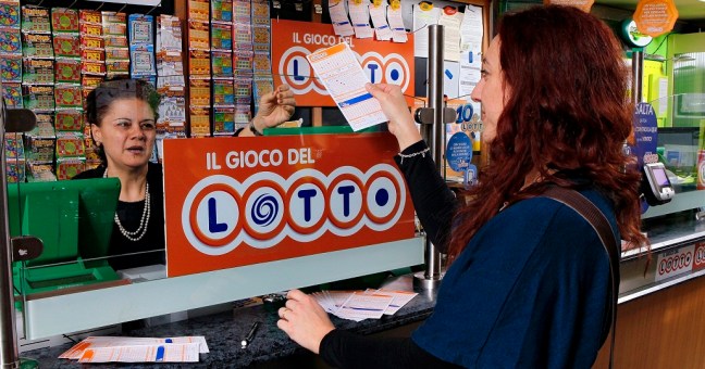 La fortuna bacia Palermo | Vinti 126mila euro al Lotto