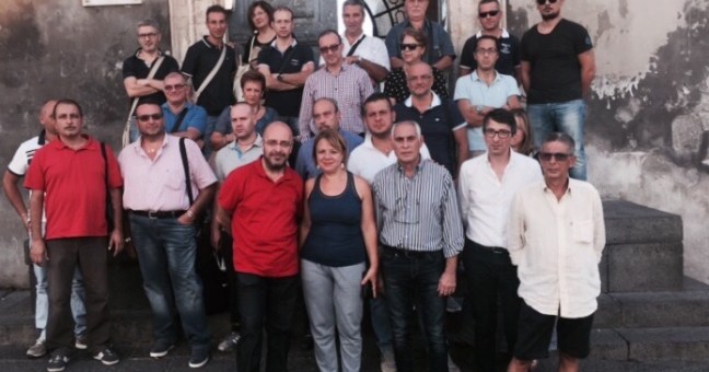 Myrmex, tutto tace |“Crocetta ci riceva subito”