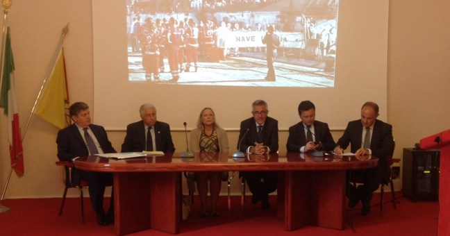 “Diagnosi in banchina”, ecco |il progetto per i controlli al porto