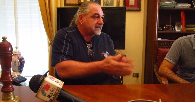 Turchet racconta il suo calvario: |”Un accanimento inspiegabile”