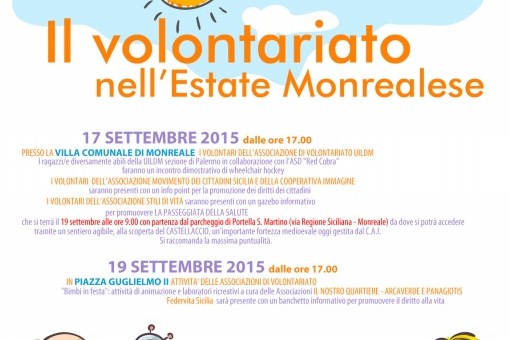 Arriva “Bimbi in festa”