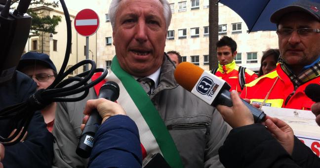 Potenziamento dell’ospedale di Niscemi | Intesa tra sindaco e Asp di Caltanissetta