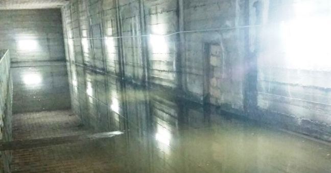 Catania, scattano conta dei danni |e ricerca delle responsabilità
