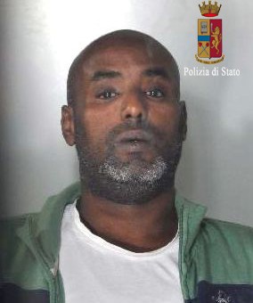 Somalo arrestato in Francia | Sfuggì alla polizia di Ragusa