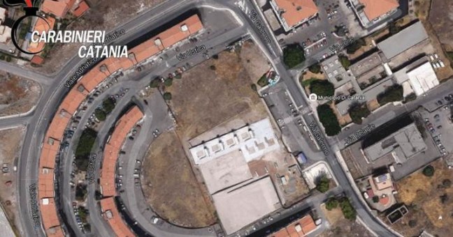 Furto di energia elettrica |Otto persone denunciate
