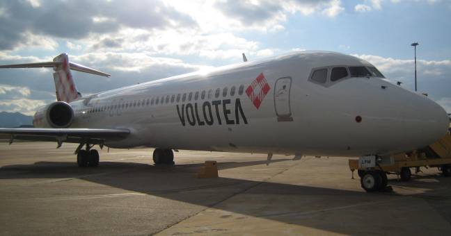 Sherbeth arriva a Palermo| Volotea sarà sponsor