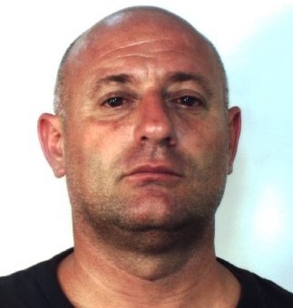 Nasconde droga tra i cespugli |Pusher arrestato dai carabinieri