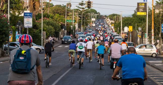 Tornano gli incentivi comunali |per l’acquisto di bici elettriche