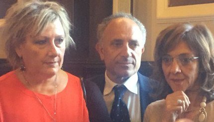 Asp 3, i vertici etnei del Pd: | “Rimodulare le piante organiche”
