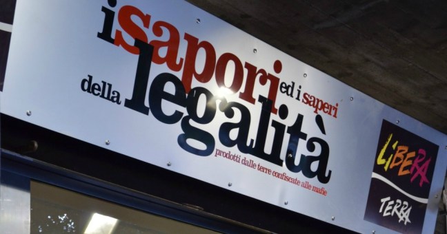 Parte “Chi semina racconta”| Donne e giovani per la legalità