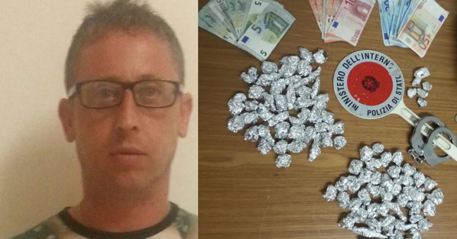 Librino, arrestato pusher |Inutili i controlli delle “vedette”