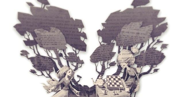Esordio letterario |per Simona Ferruggia