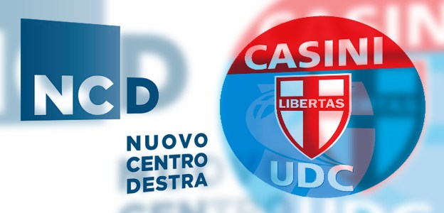 Ars, Udc e Ncd a braccetto | Nasce l’intergruppo Area popolare
