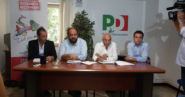 Spettacoli, incontri, interviste | Il programma della festa dell’Unità