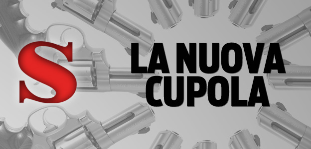 I segreti della Cupola |”S” è tornato online