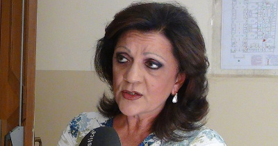 Procura, Marisa Scavo |è il nuovo aggiunto