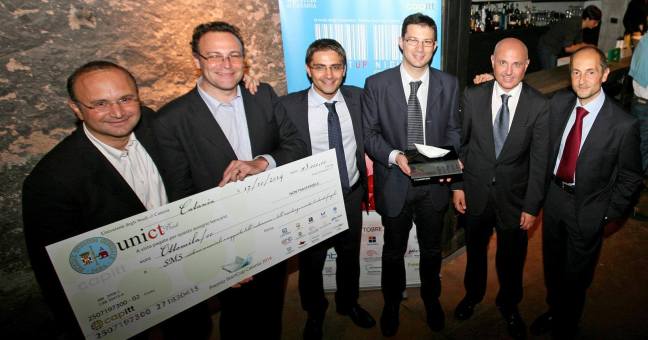 “Start Up Morning” |Undici progetti in gara