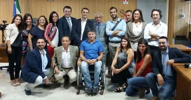 Oliveri nomina 18 consulenti| Retaggio: “Scelte clientelari”
