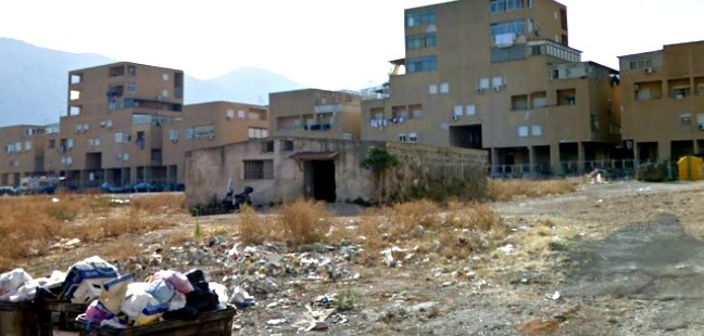 L’appello sulle periferie| “Serve un grande intervento”