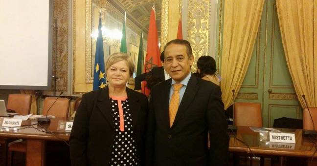 “Consiglio e comunità marocchina| Serve un’intesa fra donne”