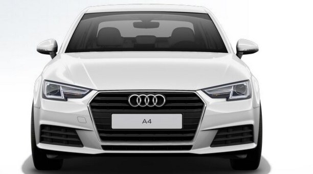 La Nuova Audi A4 | Tra arte e cultura