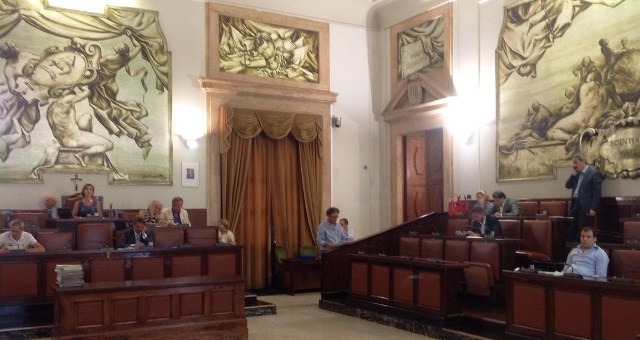 Pd, nessuna sfiducia a D’Avola |Vullo: “Fase di dialogo serrato”