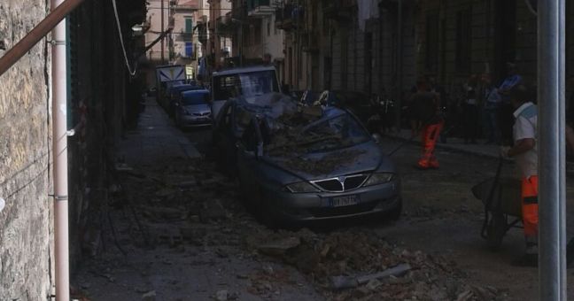 Falsa carta identità | Arrestato un uomo di 70 anni