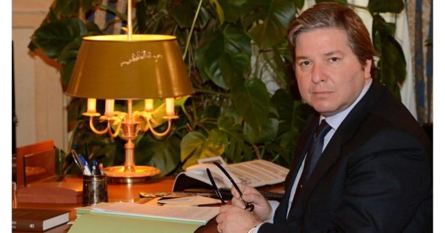Le opposizioni all’attacco |Ma anche D’Alia “molla” Baccei