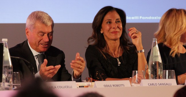 Forum del Terziario Donna| Di Dio: “Servono nuovi modelli”