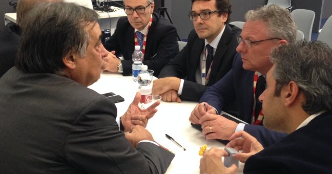 “Anci, attenzione ai piccoli Comuni| Bene la relazione di Fassino”