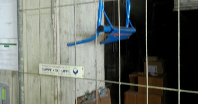 Furto con scasso alla Lara |L’azienda confiscata alla mafia