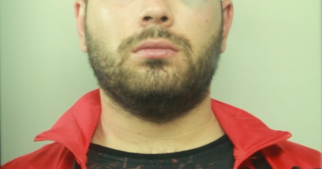 Sventato furto in appartamento |Arrestato uno dei ladri