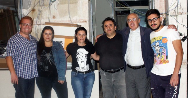 Caritas, finanziate tre start up |grazie al “prestito della speranza”