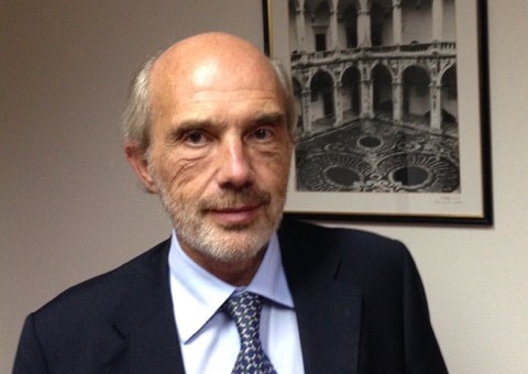 Basile riconfermato Presidente| della Scuola “Facoltà di Medicina”