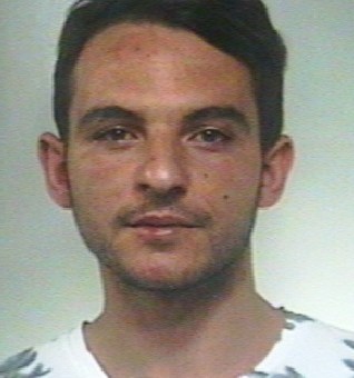 Detenzione e spaccio: | arrestato 28enne