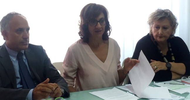 Da Raia e Albanella Ddl |contro sprechi alimentari