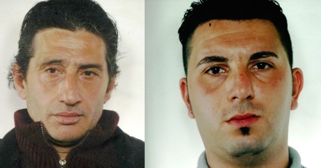 Trova bottiglia incendiaria |Due arresti dopo denuncia