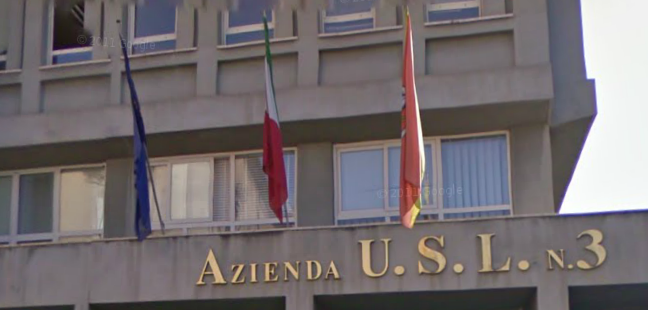 Asp, avviato il trasferimento| del Poliambulatorio di Via Cifali