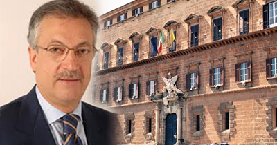 Cardinale, polemica con Crocetta |”Nessuno violi la nostra dignità”
