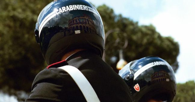 Un chilo e mezzo di hashish in casa | Scatta un arresto a Ballarò