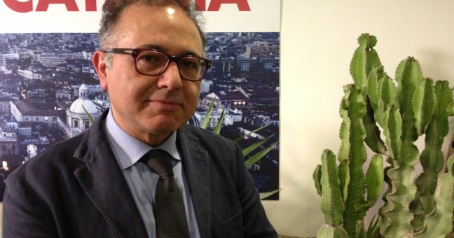 Cocina regolarmente al lavoro |La conferma dal suo staff