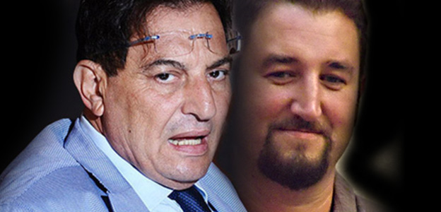 Disoccupazione record, Cancelleri: |”Crocetta re Mida al contrario”