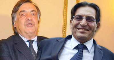 Luca, Saro e il caos | Chi governa Palermo?