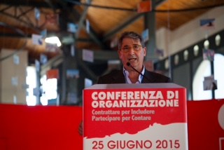 “Persi 47mila posti di lavoro| Serve mobilitazione unitaria”