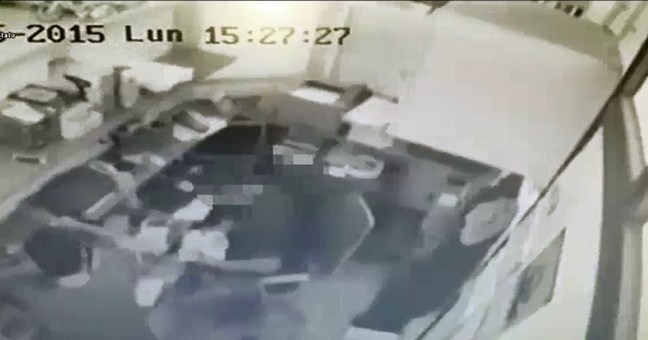 Buoni sconto per acquistare cocaina | Inchiodato dalla videosorveglianza